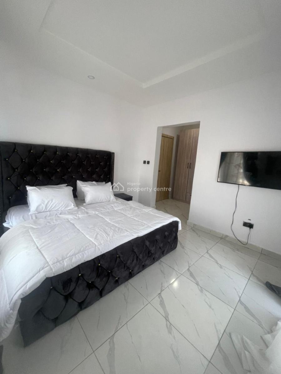 2 Bedroom Flat, Ilasan, Lekki, Lagos, Flat / Apartment for Rent