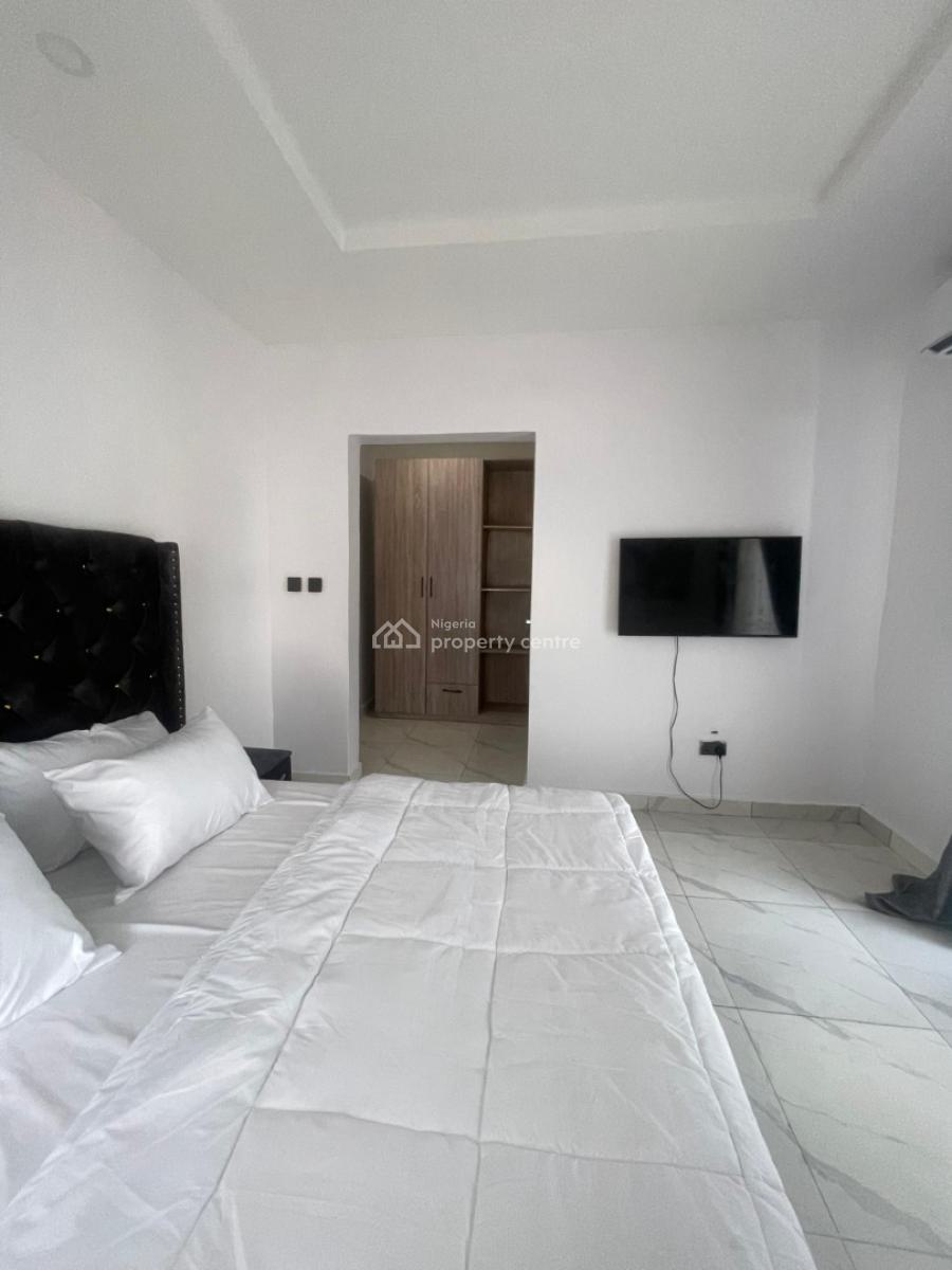 2 Bedroom Flat, Ilasan, Lekki, Lagos, Flat / Apartment for Rent
