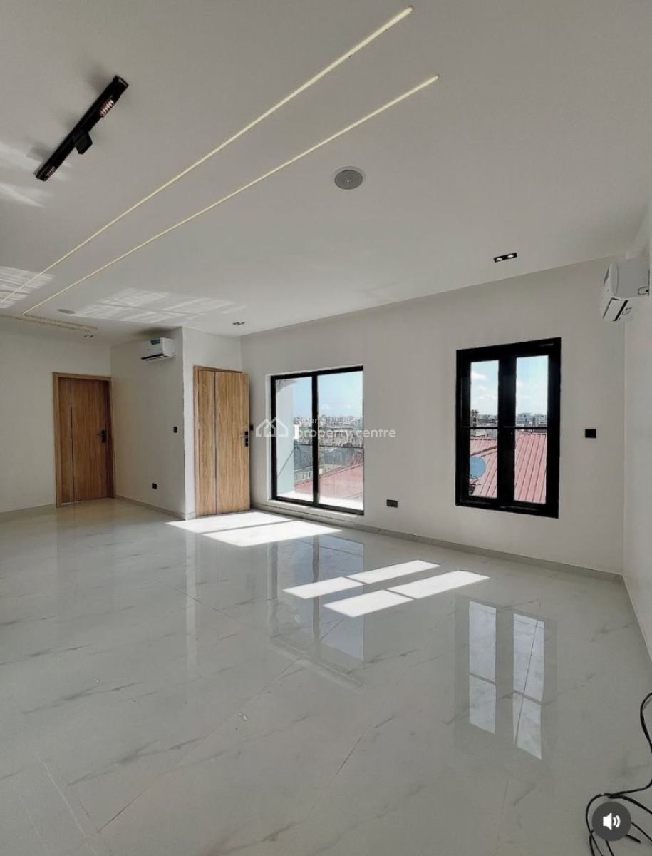 2 Bedroom Serviced Apartment, Ikate, Lekki, Lagos, Flat / Apartment for Sale