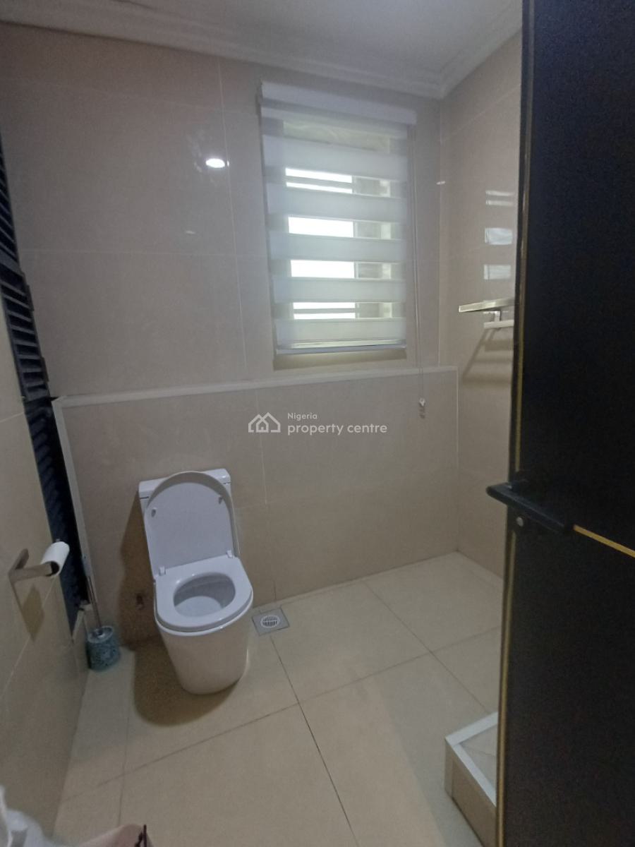 Luxury Furnished 4bedroom Massionette Duplex with Bq and Terrace, Ikoyi Lagos, Old Ikoyi, Ikoyi, Lagos, House for Rent