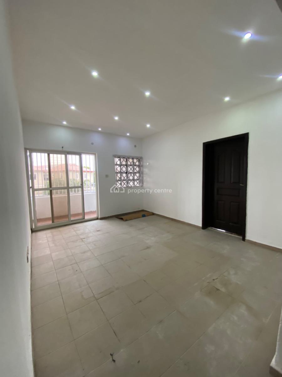 Super Spacious and Clean 4 Bedroom House in an Estate, Off Admiralty Way, Lekki Phase 1, Lekki, Lagos, House for Rent