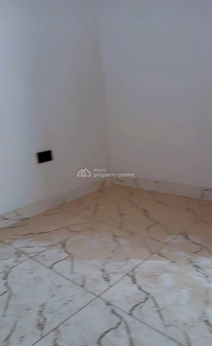 Affordable Self Contain Room Inside a Shared Apartment, Victoria Crest 2 Orchid Road, Lekki, Lagos, Self Contain (single Rooms) for Rent