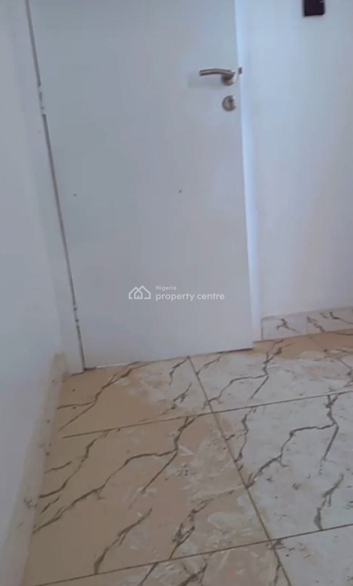 Affordable Self Contain Room Inside a Shared Apartment, Victoria Crest 2 Orchid Road, Lekki, Lagos, Self Contain (single Rooms) for Rent