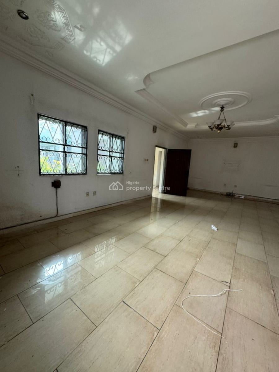 5 Bedrooms Duplex with 2 Bq, 37, Adebayo Doherty Road, Lekki Phase 1, Lekki, Lagos, Detached Duplex for Rent
