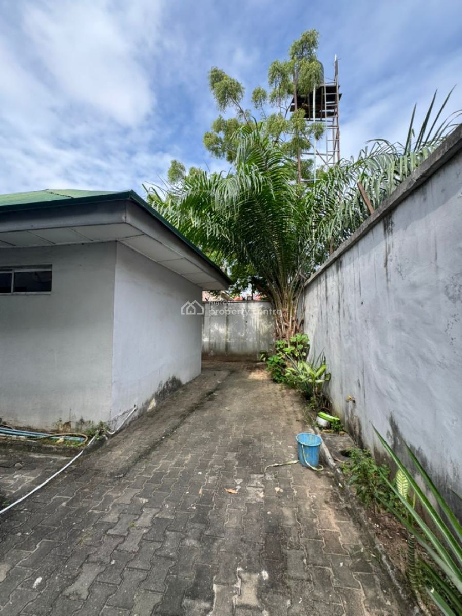 5 Bedrooms Duplex with 2 Bq, 37, Adebayo Doherty Road, Lekki Phase 1, Lekki, Lagos, Detached Duplex for Rent