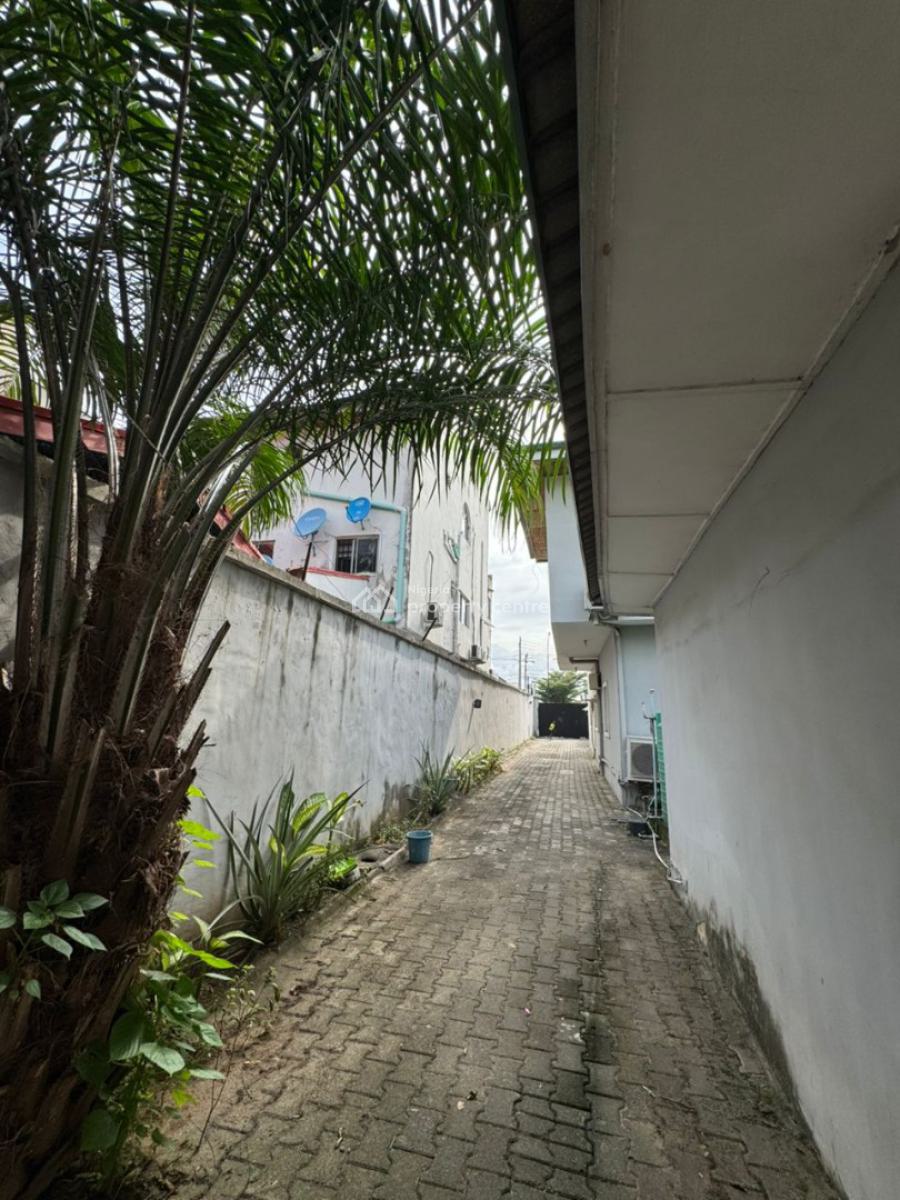 5 Bedrooms Duplex with 2 Bq, 37, Adebayo Doherty Road, Lekki Phase 1, Lekki, Lagos, Detached Duplex for Rent
