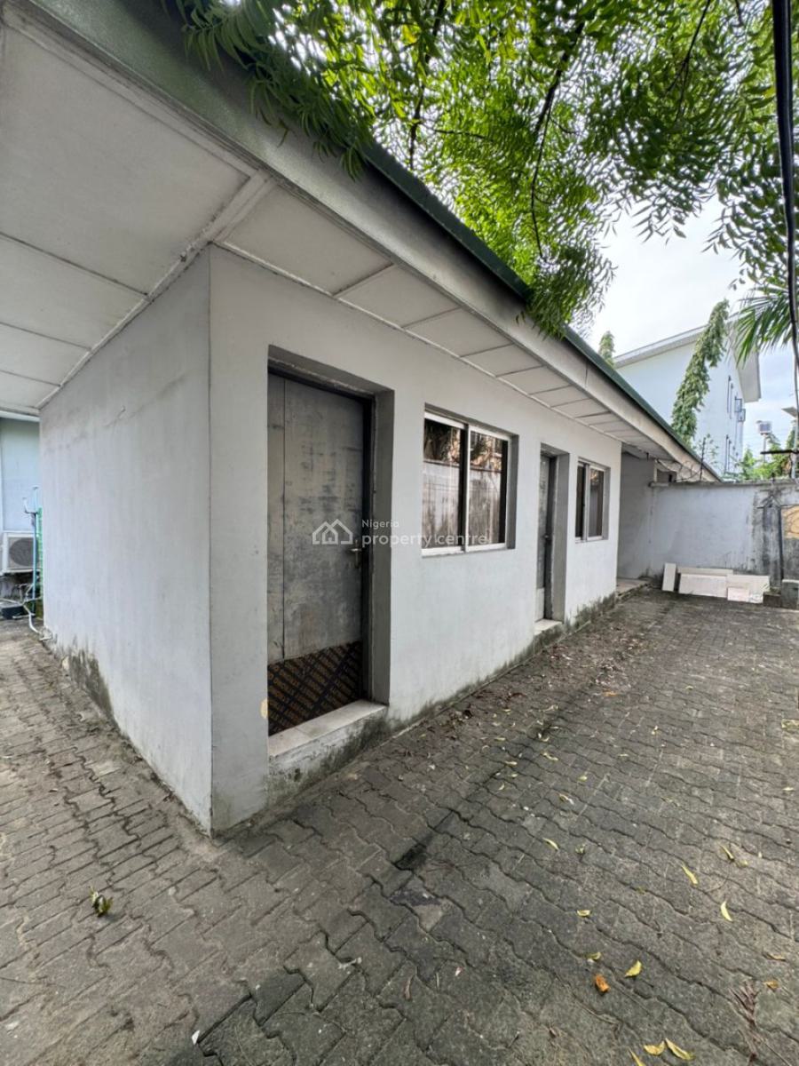 5 Bedrooms Duplex with 2 Bq, 37, Adebayo Doherty Road, Lekki Phase 1, Lekki, Lagos, Detached Duplex for Rent