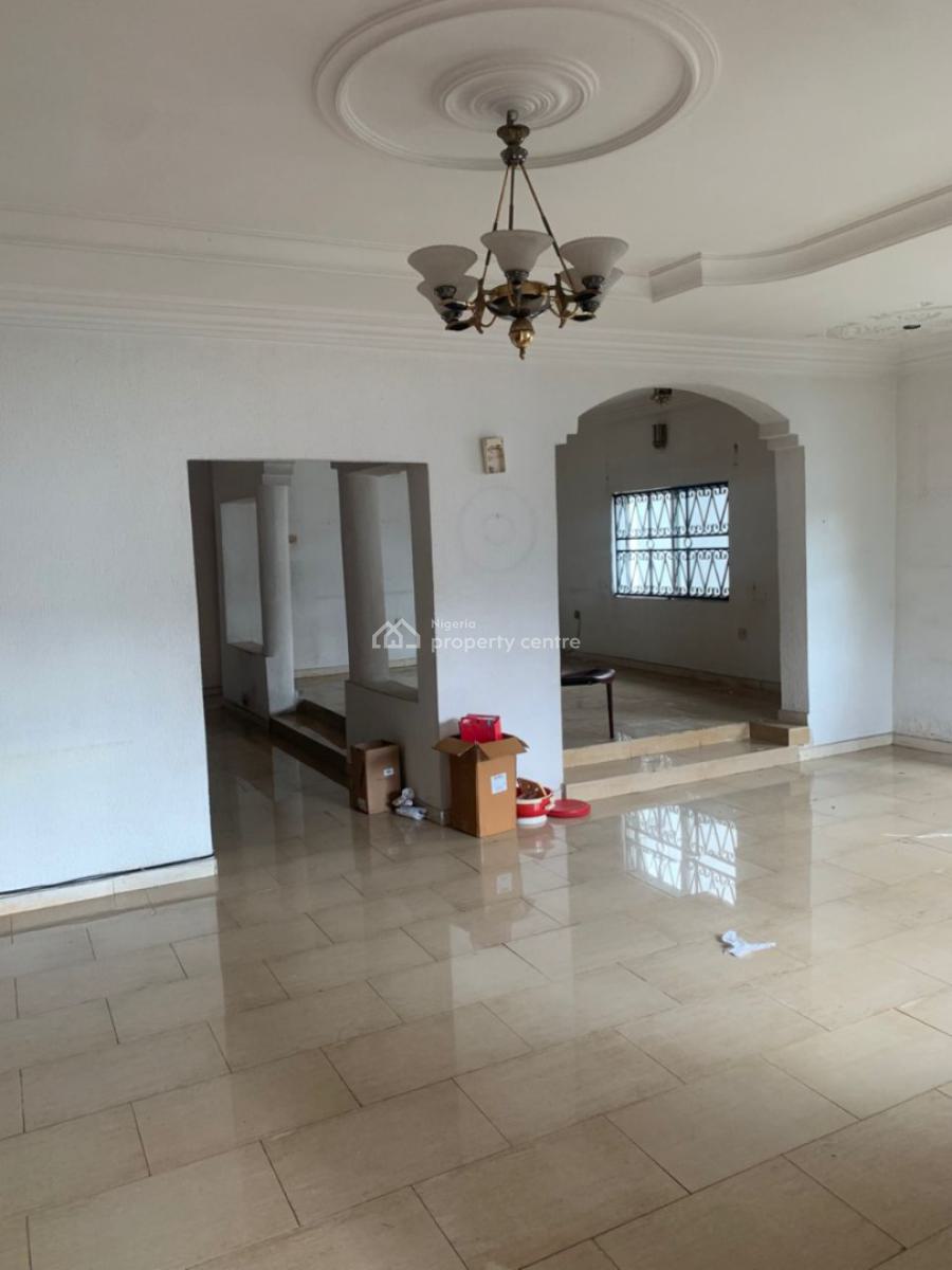 5 Bedrooms Duplex with 2 Bq, 37, Adebayo Doherty Road, Lekki Phase 1, Lekki, Lagos, Detached Duplex for Rent