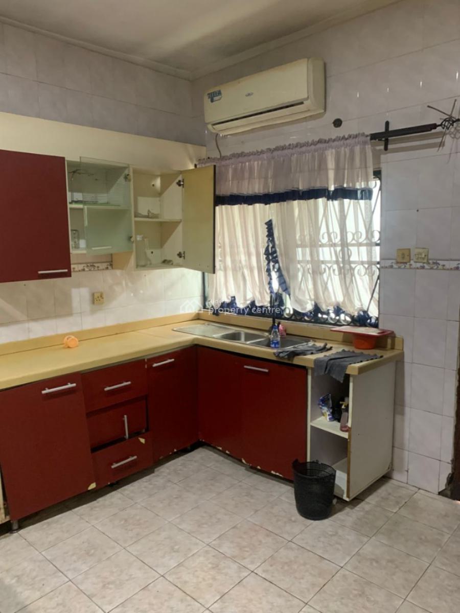 5 Bedrooms Duplex with 2 Bq, 37, Adebayo Doherty Road, Lekki Phase 1, Lekki, Lagos, Detached Duplex for Rent