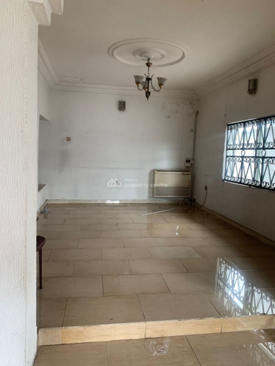 5 Bedrooms Duplex with 2 Bq, 37, Adebayo Doherty Road, Lekki Phase 1, Lekki, Lagos, Detached Duplex for Rent