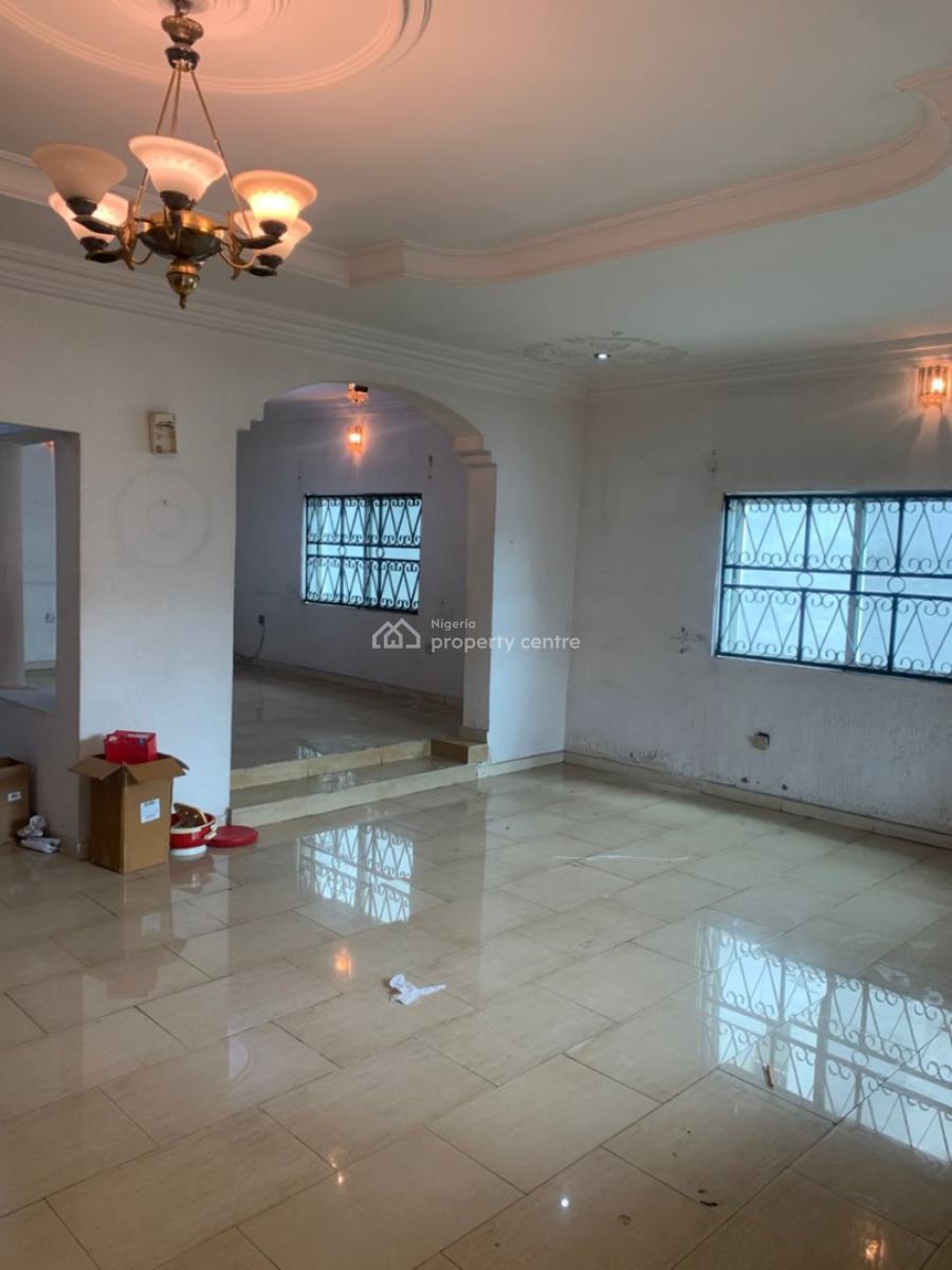 5 Bedrooms Duplex with 2 Bq, 37, Adebayo Doherty Road, Lekki Phase 1, Lekki, Lagos, Detached Duplex for Rent