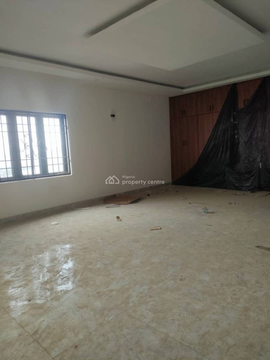 5 Bedroom Fully Detached Duplex Wirh Bq, Guzape District, Abuja, Detached Duplex for Sale