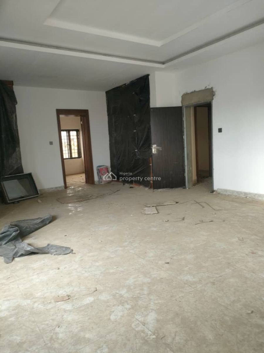 5 Bedroom Fully Detached Duplex Wirh Bq, Guzape District, Abuja, Detached Duplex for Sale