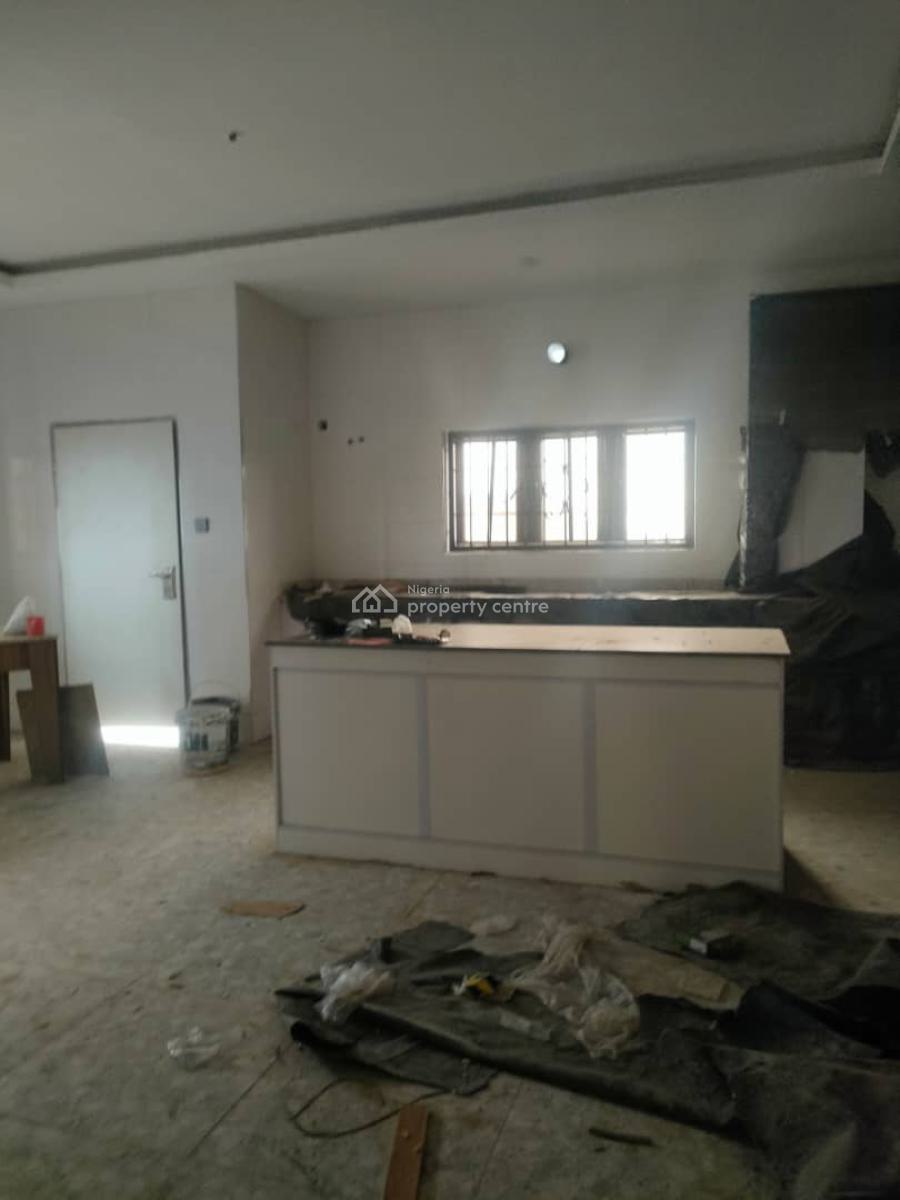 5 Bedroom Fully Detached Duplex Wirh Bq, Guzape District, Abuja, Detached Duplex for Sale
