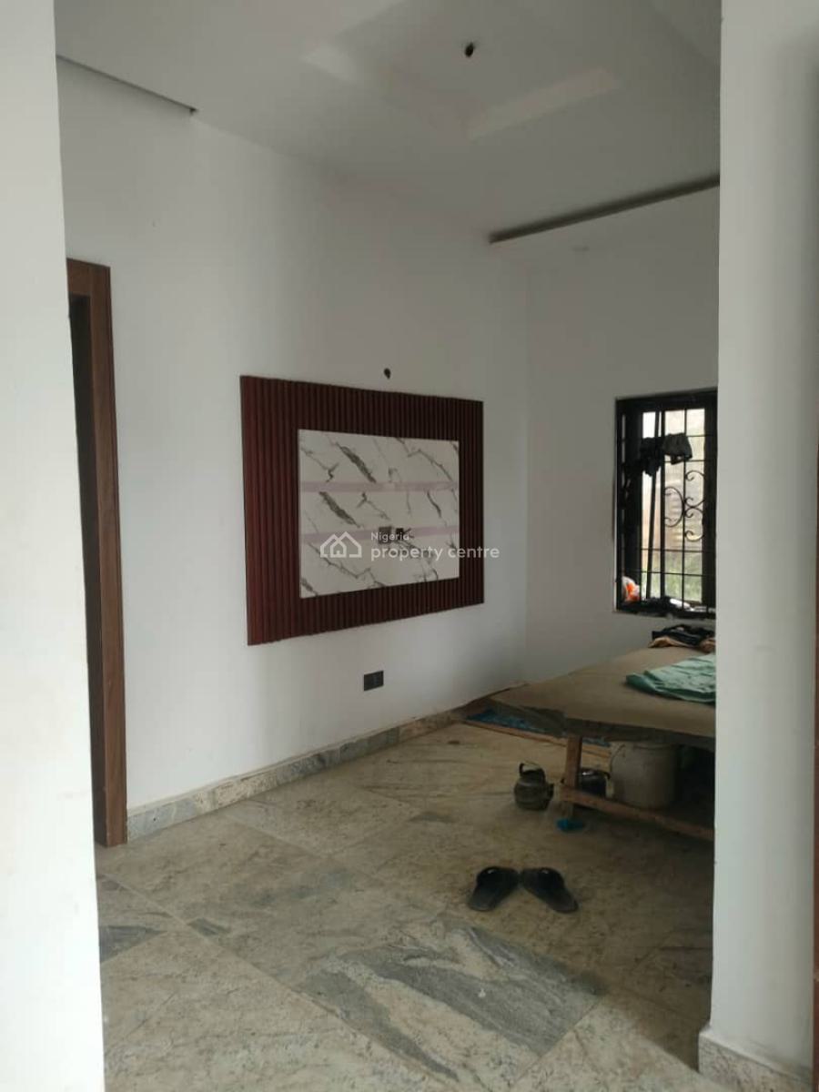 5 Bedroom Fully Detached Duplex Wirh Bq, Guzape District, Abuja, Detached Duplex for Sale