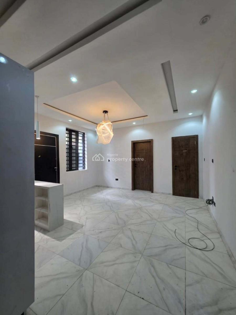 Well Built Beautiful 2bedroom Apartment, Ikate, Lekki, Lagos, Flat / Apartment for Sale