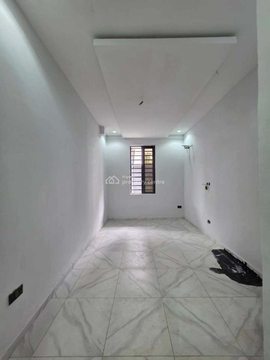 Well Built Beautiful 2bedroom Apartment, Ikate, Lekki, Lagos, Flat / Apartment for Sale