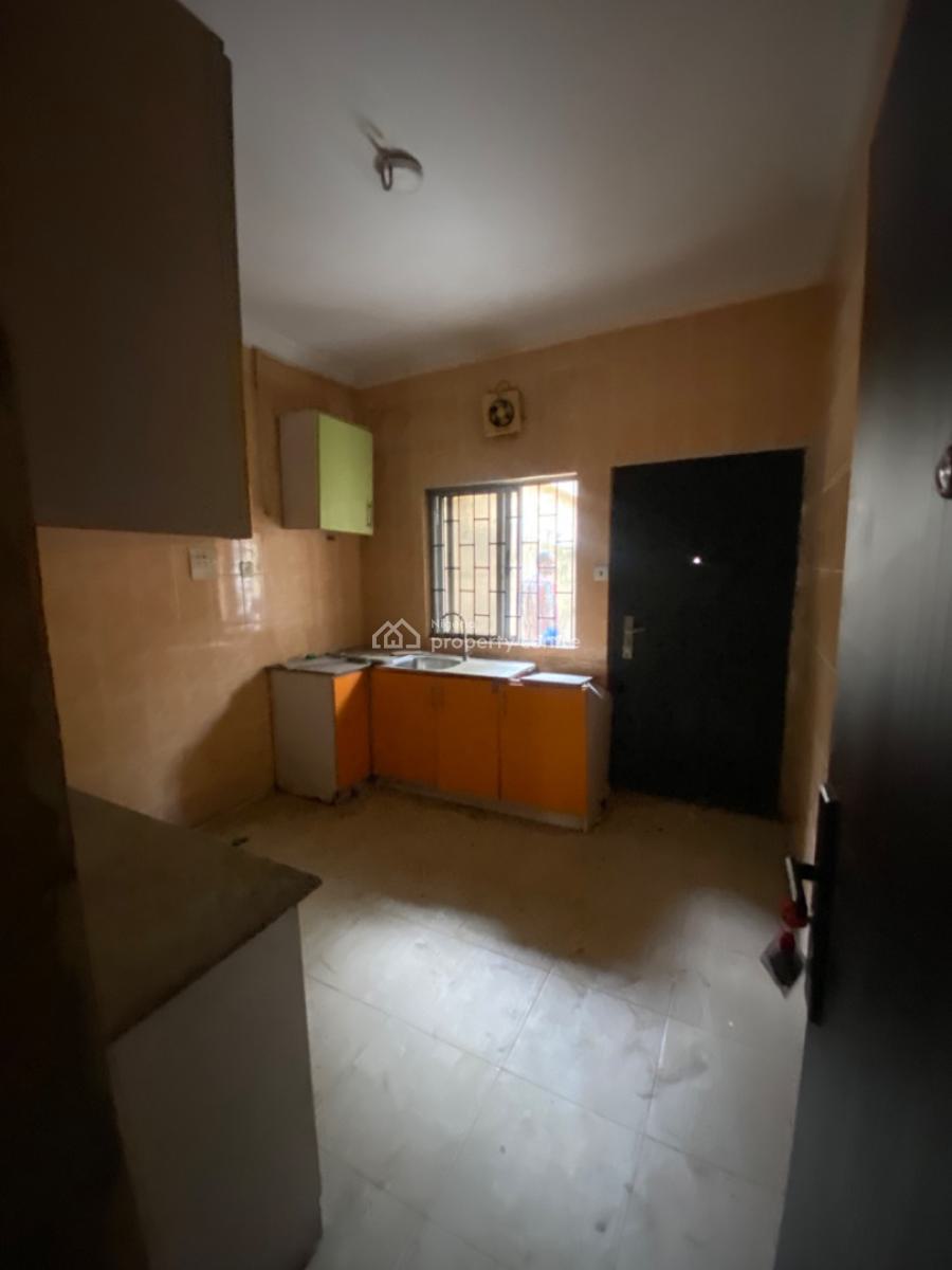 Spacious 4 Bedroom House in an Estate, Off Admiralty Way, Lekki Phase 1, Lekki, Lagos, Semi-detached Duplex for Rent