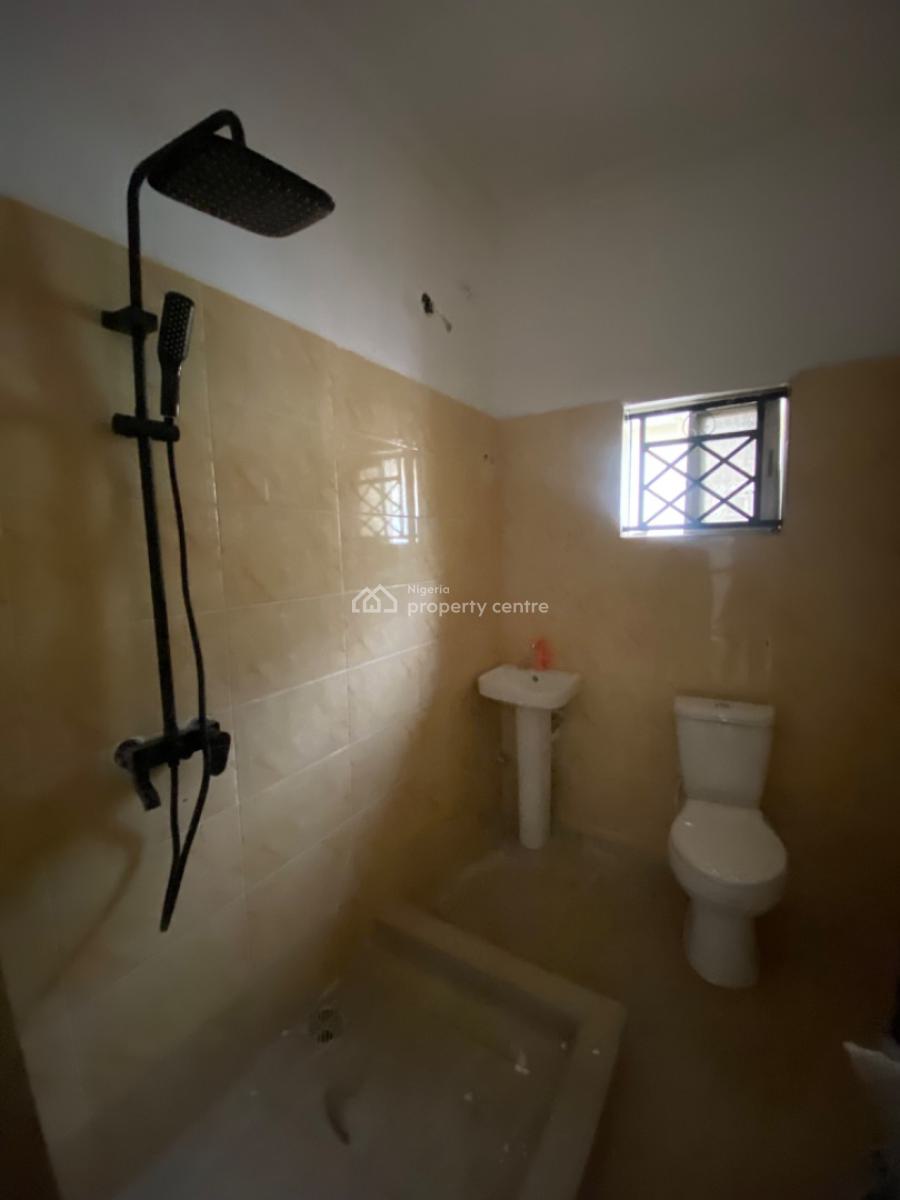 Spacious 4 Bedroom House in an Estate, Off Admiralty Way, Lekki Phase 1, Lekki, Lagos, Semi-detached Duplex for Rent