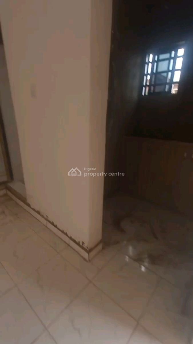 a Units of Standard Roomself Con, Upstairs Is Up for Long Lease, Off Market Street, Shomolu, Lagos, Self Contain (single Rooms) for Sale