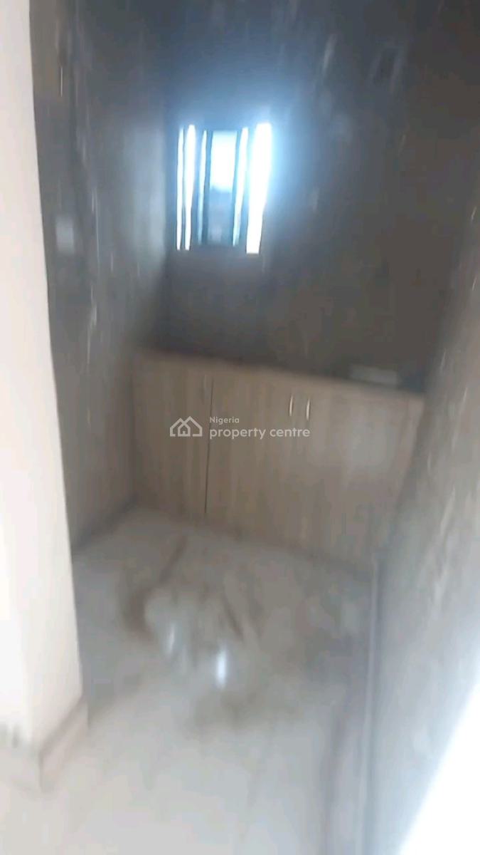 a Units of Standard Roomself Con, Upstairs Is Up for Long Lease, Off Market Street, Shomolu, Lagos, Self Contain (single Rooms) for Sale