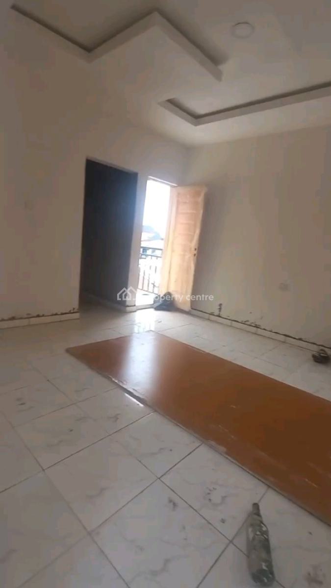 a Units of Standard Roomself Con, Upstairs Is Up for Long Lease, Off Market Street, Shomolu, Lagos, Self Contain (single Rooms) for Sale