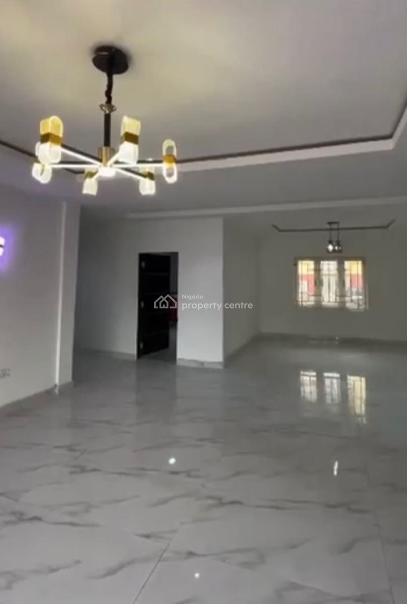 a Standard, Brand New 3 Bedroom Flat, Guzape District, Abuja, Flat / Apartment for Rent