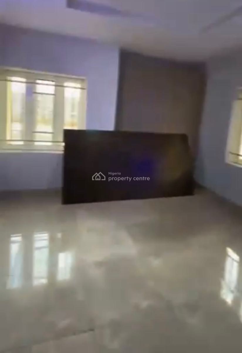 a Standard, Brand New 3 Bedroom Flat, Guzape District, Abuja, Flat / Apartment for Rent