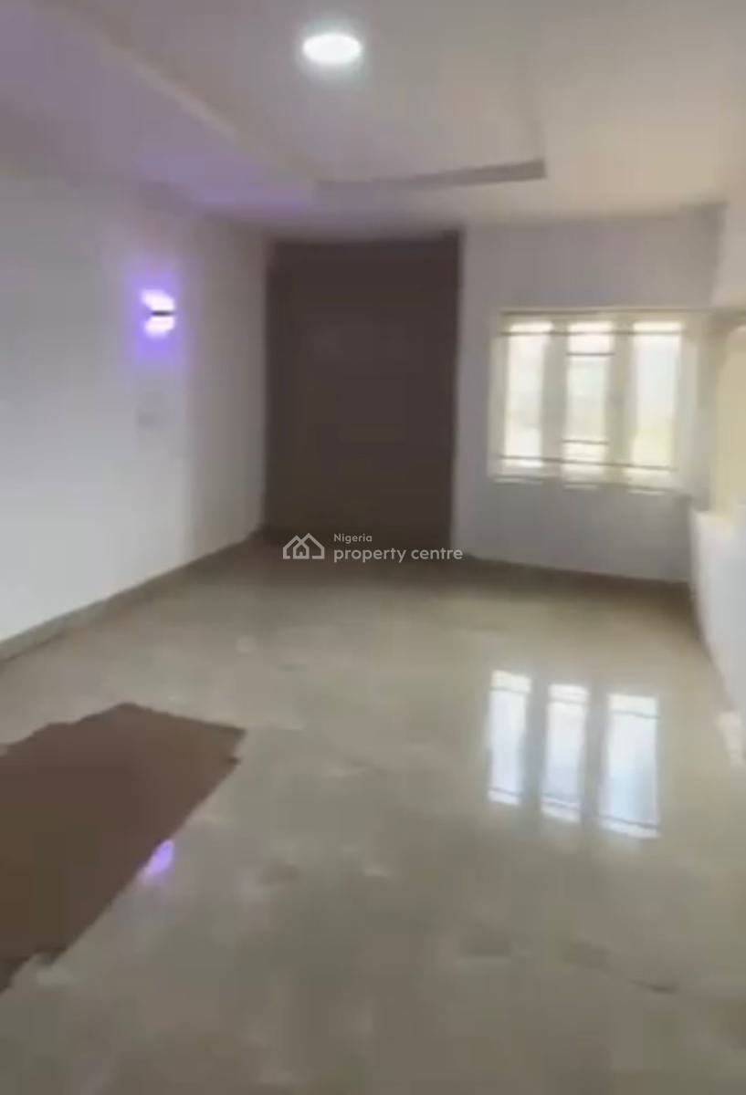 a Standard, Brand New 3 Bedroom Flat, Guzape District, Abuja, Flat / Apartment for Rent