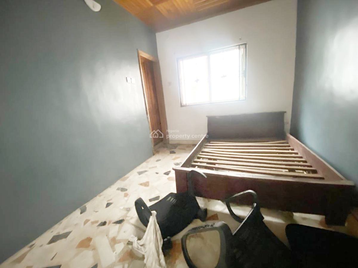 a Well Maintained Spacious 2 Bedroom Flat, Gra Phase 1, Magodo, Lagos, Flat / Apartment for Rent