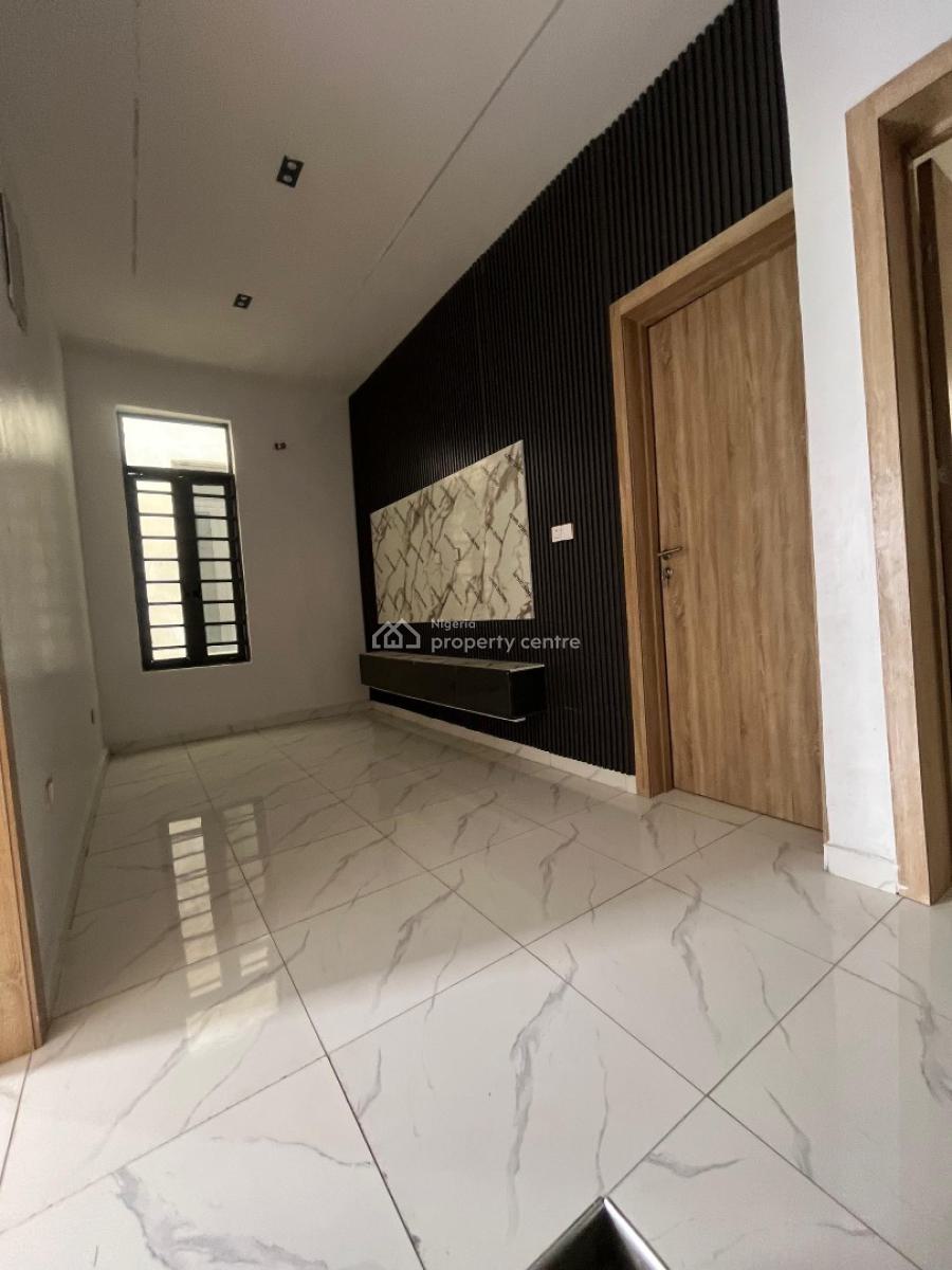 4 Bedroom Semi Detached Duplex, Ajah, Lagos, Semi-detached Duplex for Sale