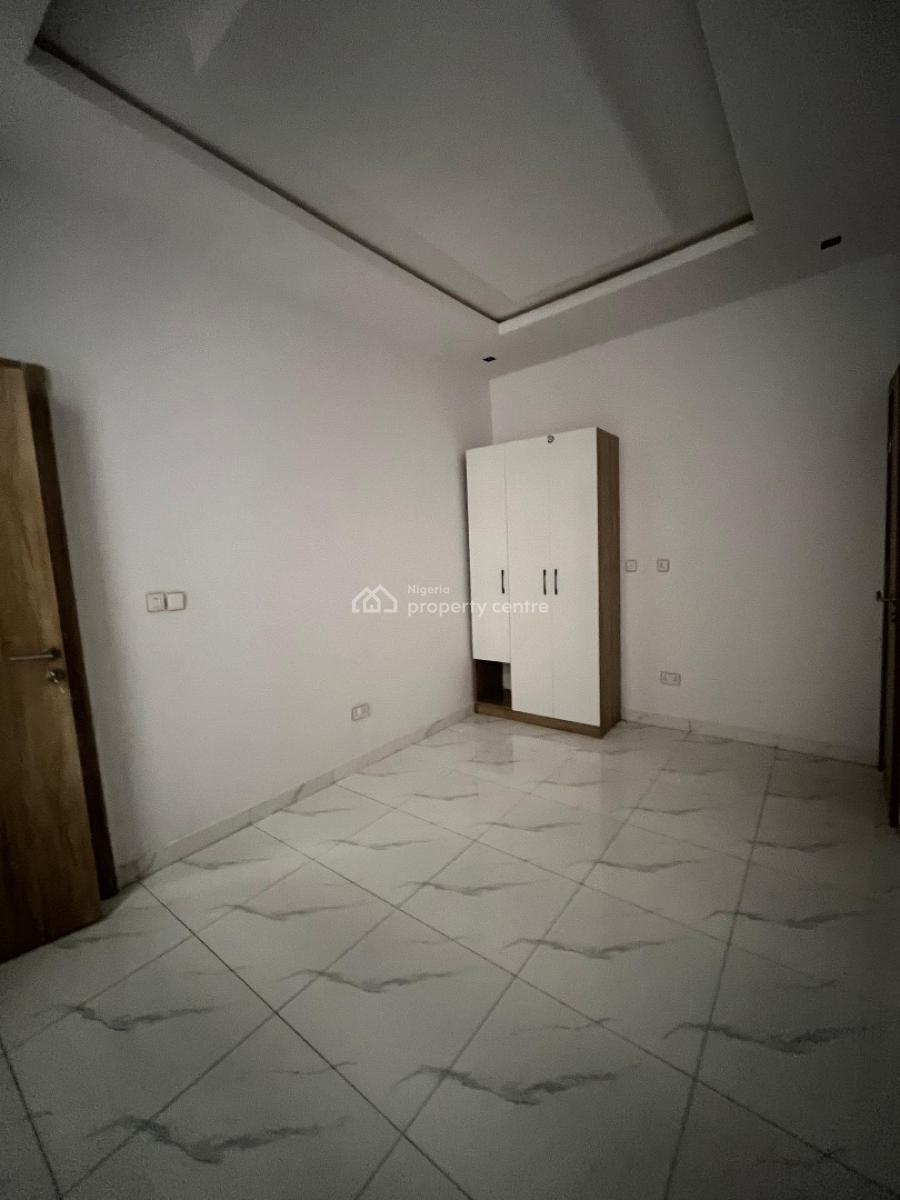 4 Bedroom Semi Detached Duplex, Ajah, Lagos, Semi-detached Duplex for Sale