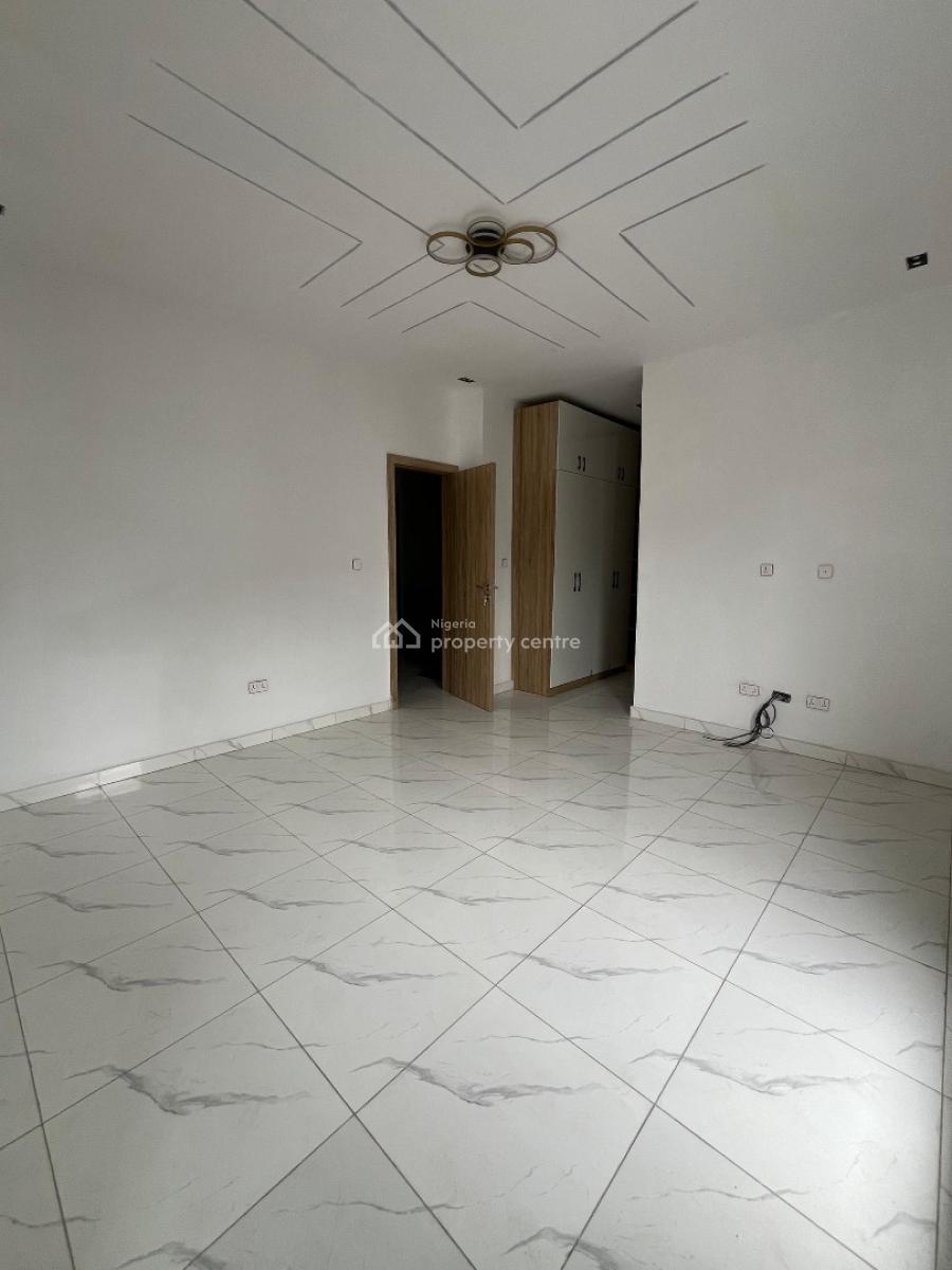 4 Bedroom Semi Detached Duplex, Ajah, Lagos, Semi-detached Duplex for Sale