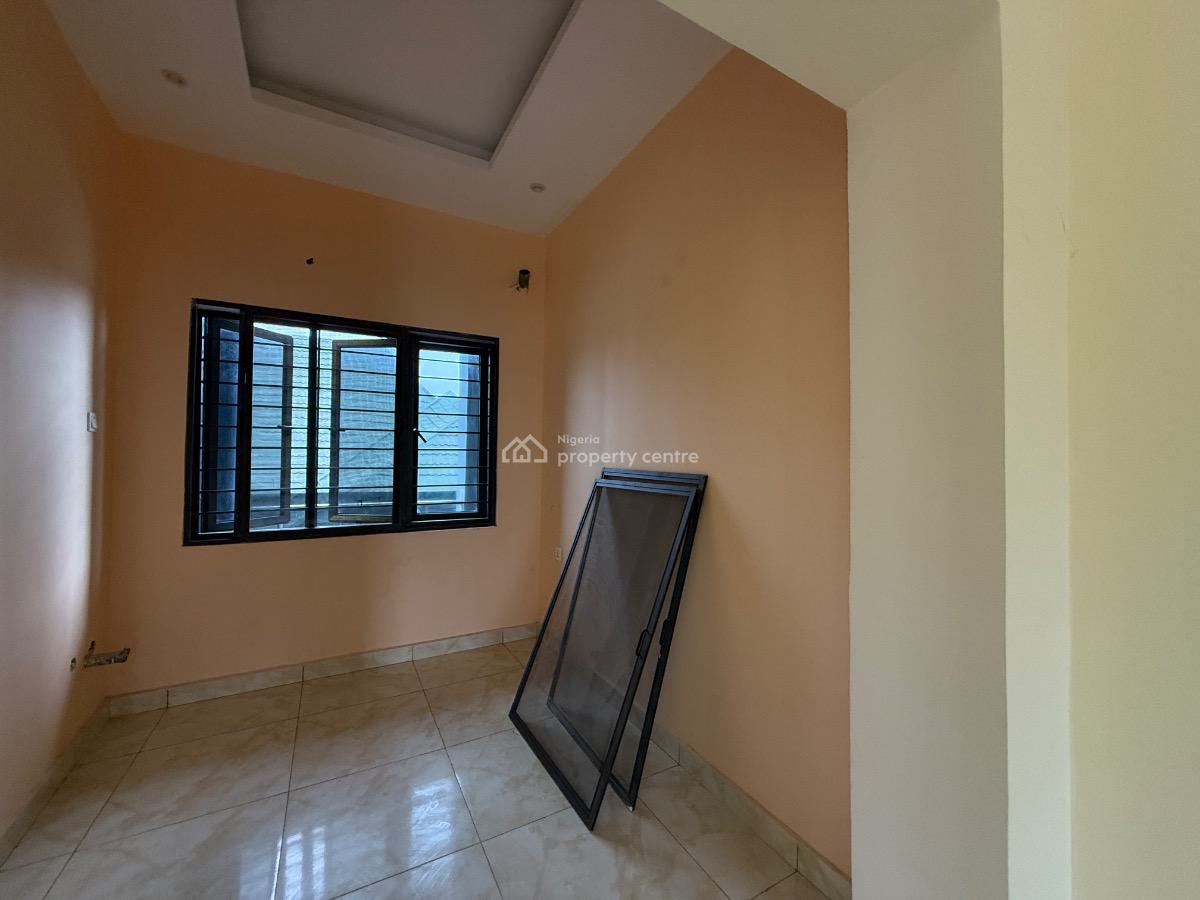 Luxury 2 Bedrooms Flat, Gilmore, Jahi, Abuja, Flat / Apartment for Rent
