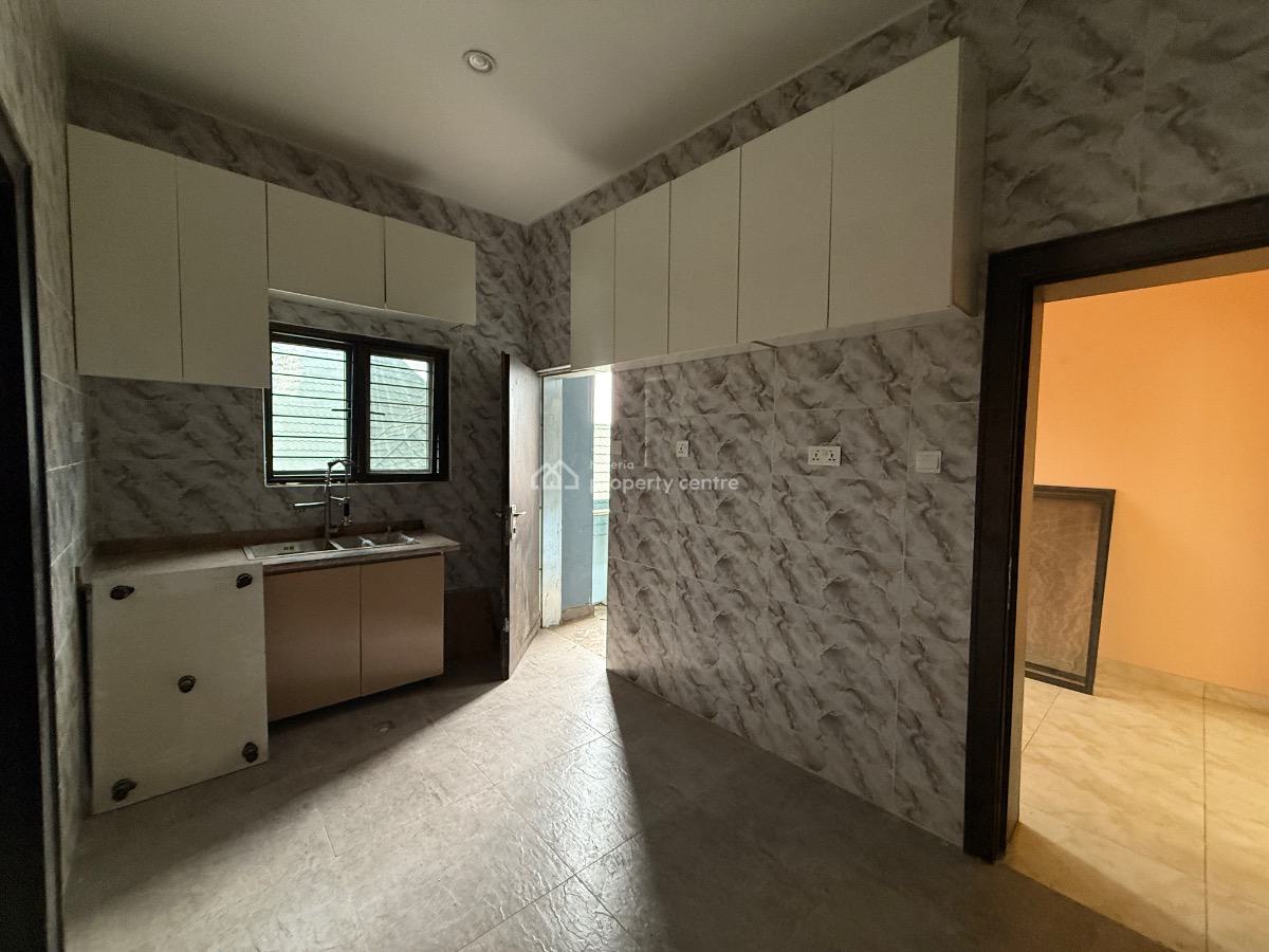 Luxury 2 Bedrooms Flat, Gilmore, Jahi, Abuja, Flat / Apartment for Rent