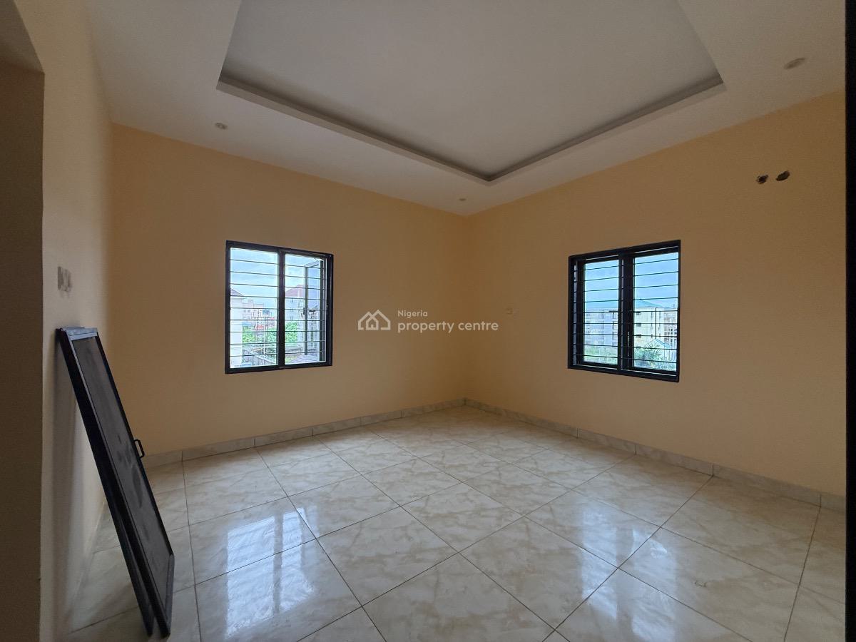 Luxury 2 Bedrooms Flat, Gilmore, Jahi, Abuja, Flat / Apartment for Rent