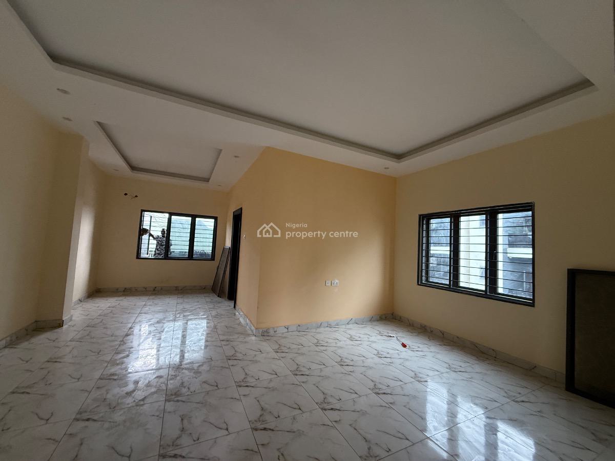 Luxury 3 Bedrooms Flat, Gilmore, Jahi, Abuja, Flat / Apartment for Rent