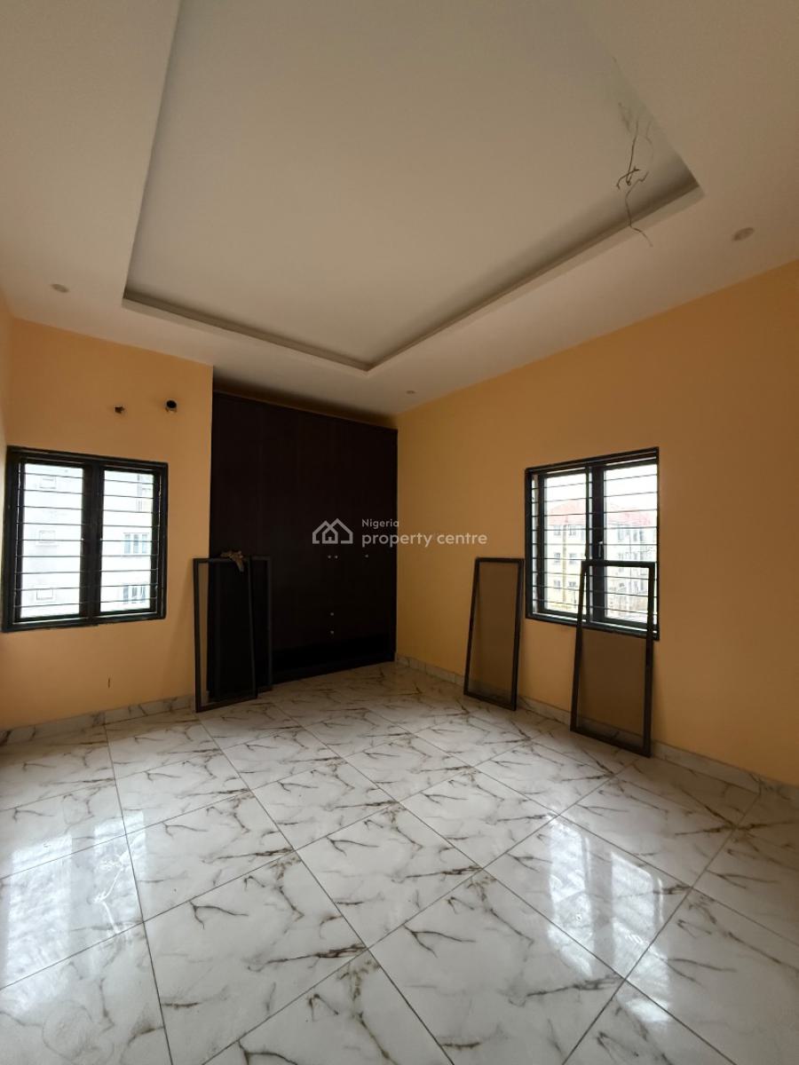 Luxury 3 Bedrooms Flat, Gilmore, Jahi, Abuja, Flat / Apartment for Rent