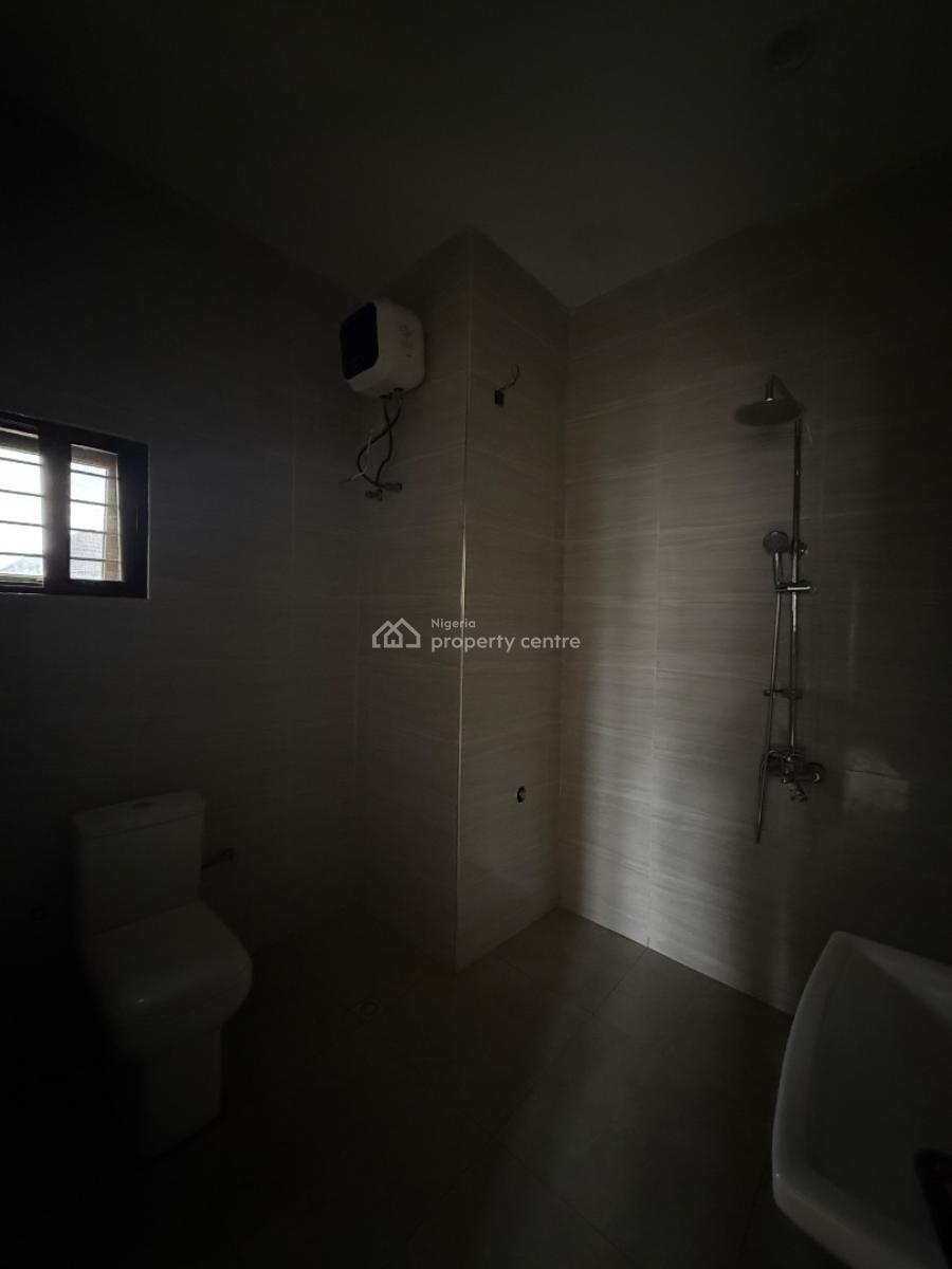 Luxury 3 Bedrooms Flat, Gilmore, Jahi, Abuja, Flat / Apartment for Rent