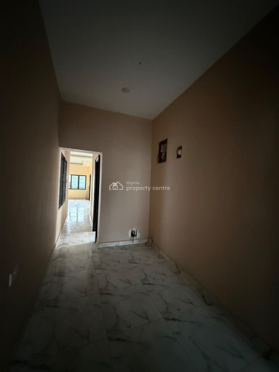 Luxury 3 Bedrooms Flat, Gilmore, Jahi, Abuja, Flat / Apartment for Rent