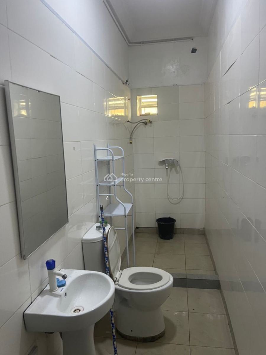 Luxury Mini Flat with 24 Hours Light Supply, Lekki Phase 1, Lekki, Lagos, Mini Flat (room and Parlour) for Rent