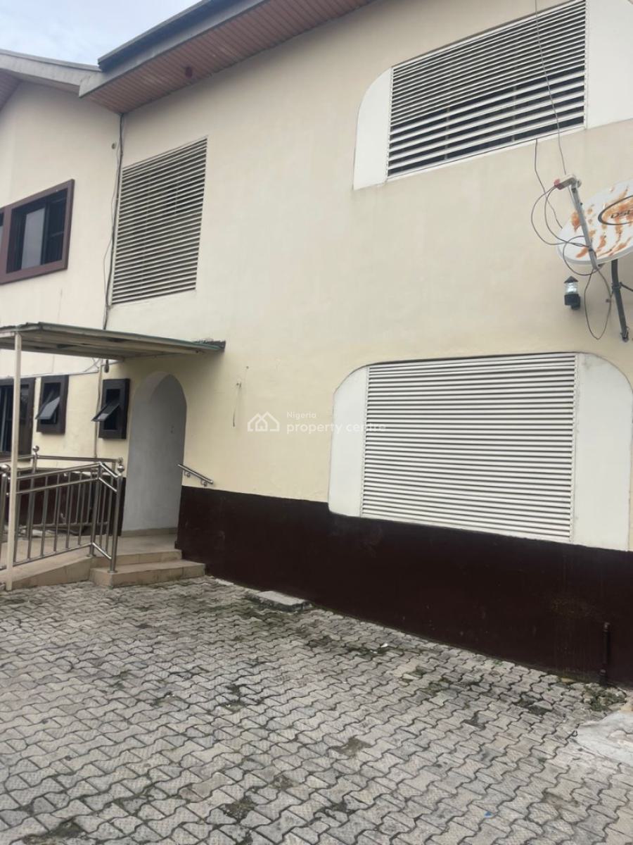 Luxury Mini Flat with 24 Hours Light Supply, Lekki Phase 1, Lekki, Lagos, Mini Flat (room and Parlour) for Rent