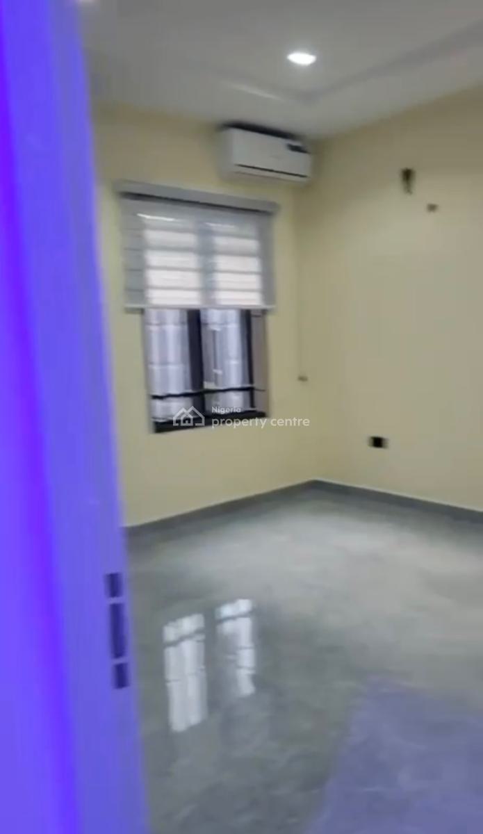 a Standard, Luxurious 4 Bedroom Terrace Duplex, Idu Industrial, Abuja, Terraced Duplex for Rent