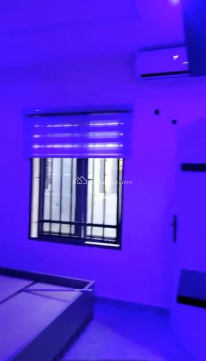 a Standard, Luxurious 4 Bedroom Terrace Duplex, Idu Industrial, Abuja, Terraced Duplex for Rent