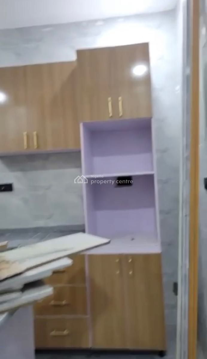 a Standard, Luxurious 4 Bedroom Terrace Duplex, Idu Industrial, Abuja, Terraced Duplex for Rent