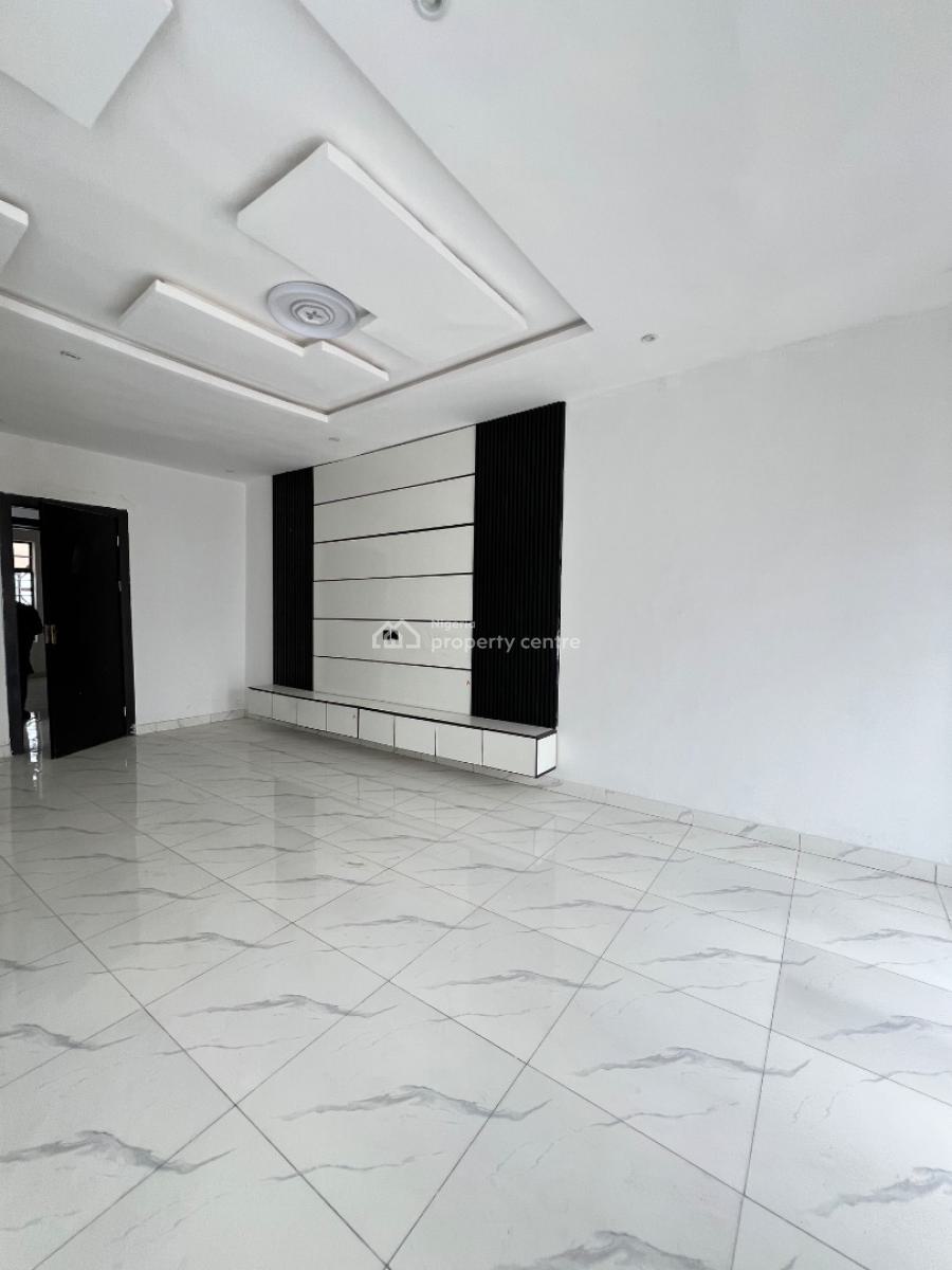 3 Bedroom Semi Detached Duplex, Ikota, Ikota, Lekki, Lagos, Semi-detached Duplex for Sale