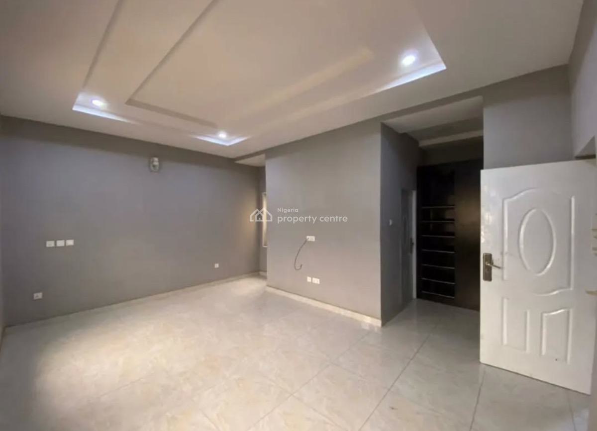 Exquisite 3 Bedroom Terrace Duplex Plus Bq, Apo Rockvale Manor Estate, Dutse, Abuja, Terraced Duplex for Rent