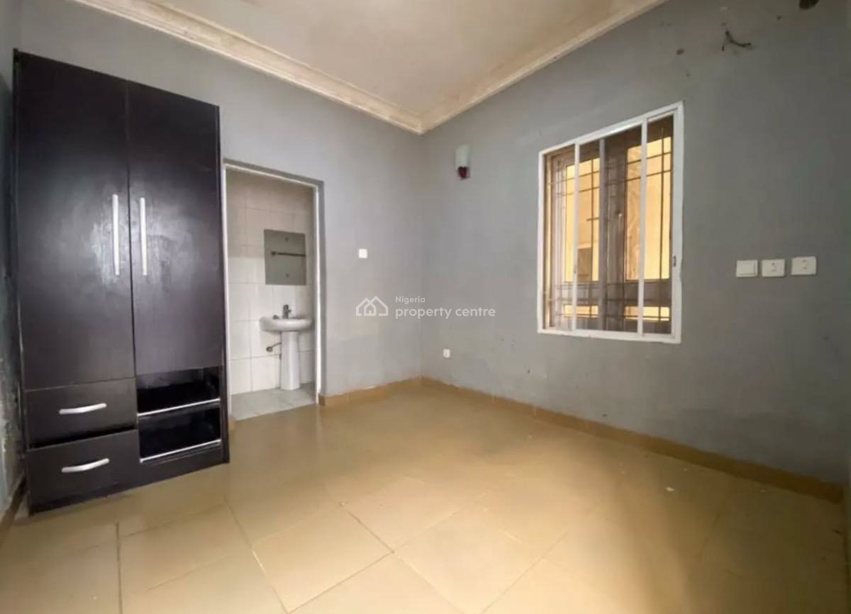 Exquisite 3 Bedroom Terrace Duplex Plus Bq, Apo Rockvale Manor Estate, Dutse, Abuja, Terraced Duplex for Rent