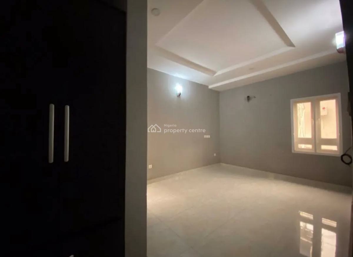 Exquisite 3 Bedroom Terrace Duplex Plus Bq, Apo Rockvale Manor Estate, Dutse, Abuja, Terraced Duplex for Rent