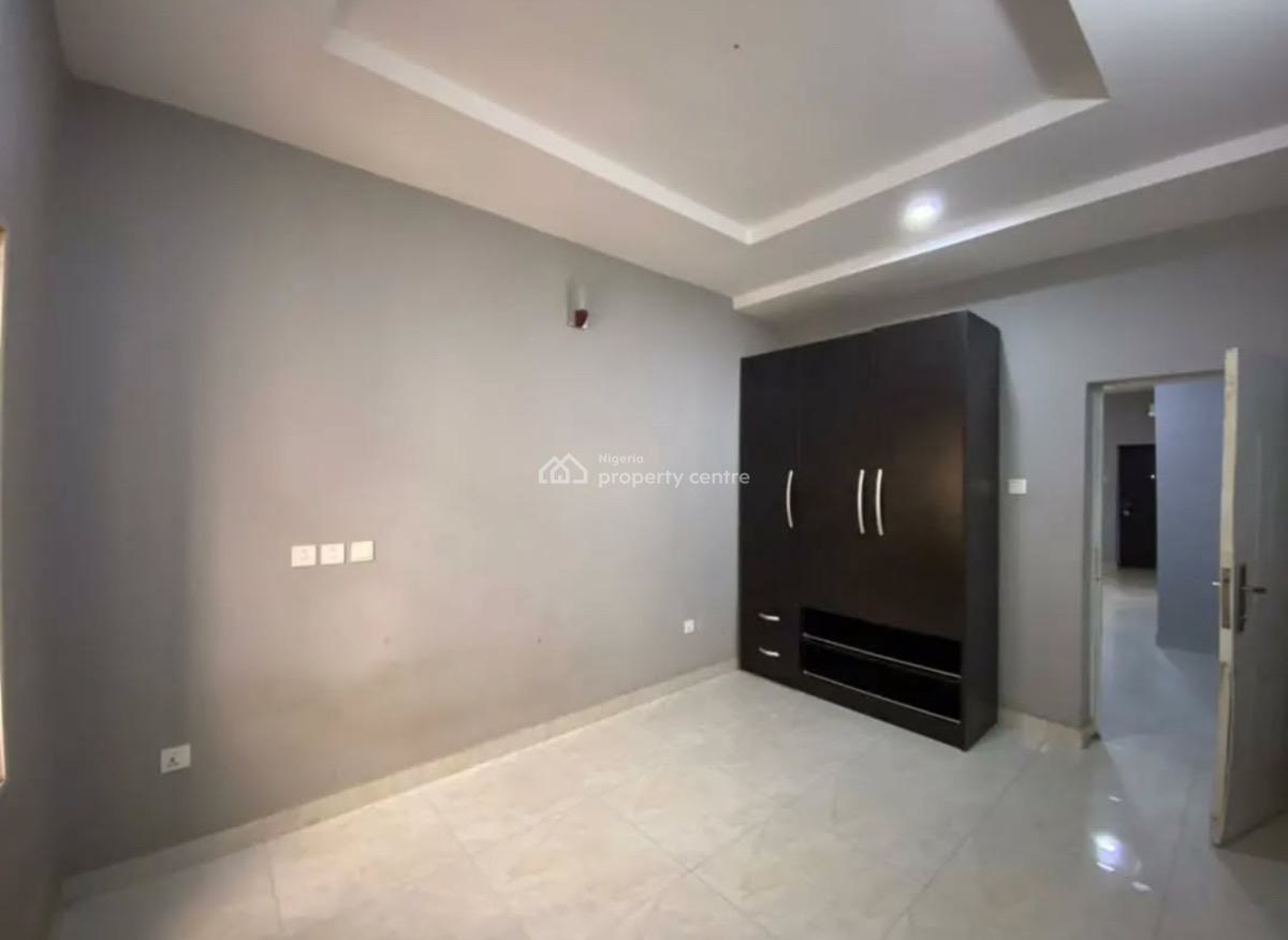 Exquisite 3 Bedroom Terrace Duplex Plus Bq, Apo Rockvale Manor Estate, Dutse, Abuja, Terraced Duplex for Rent